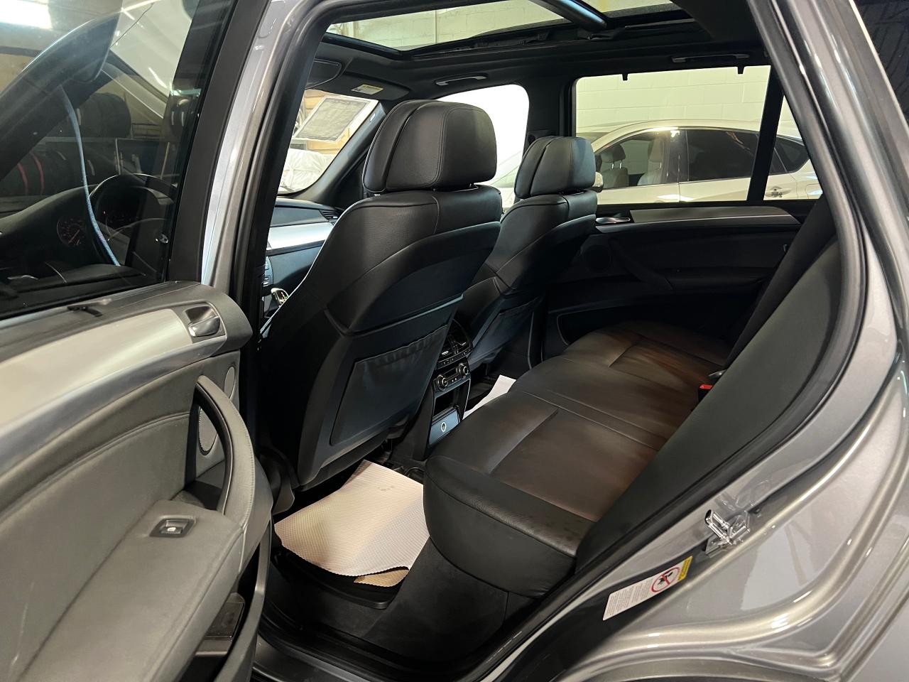 2008 BMW X5 AWD | 4DR 4.8i - Photo #26