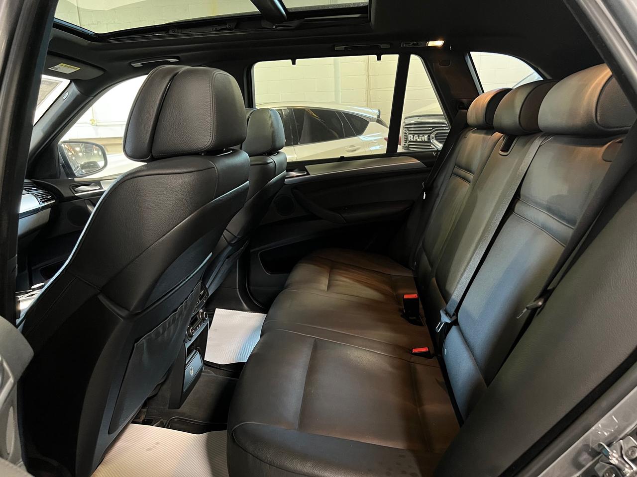 2008 BMW X5 AWD | 4DR 4.8i | Sold as-is Photo