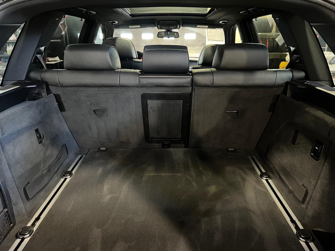 2008 BMW X5 AWD | 4DR 4.8i | Sold as-is Photo