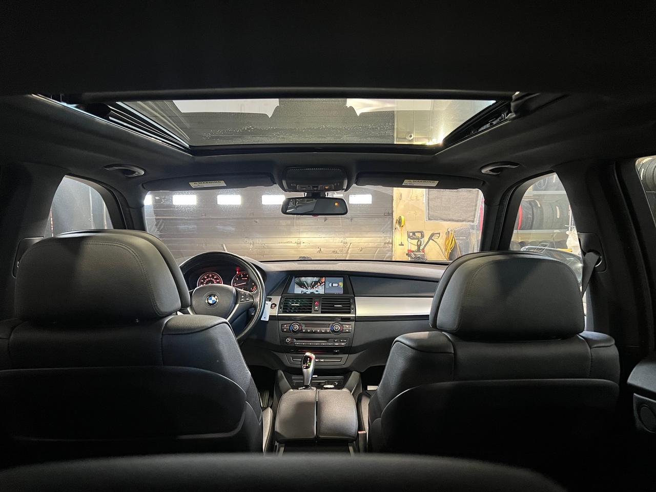 2008 BMW X5 AWD | 4DR 4.8i | Sold as-is Photo