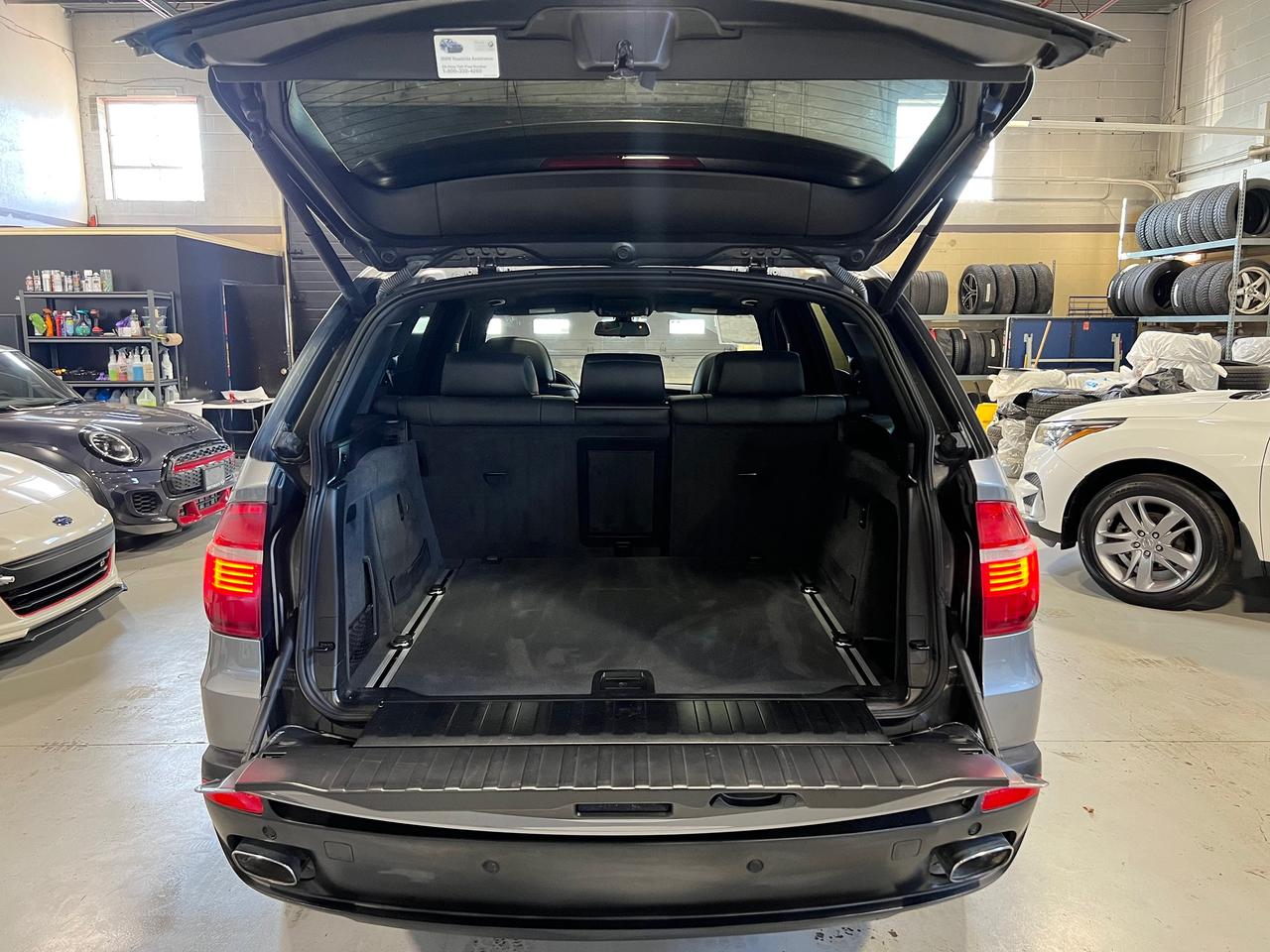 2008 BMW X5 AWD | 4DR 4.8i | Sold as-is Photo