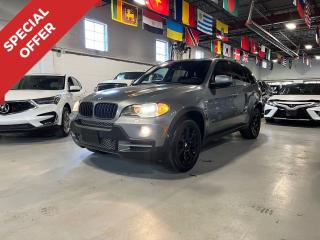 2008 BMW X5 AWD | 4DR 4.8i - Photo #1