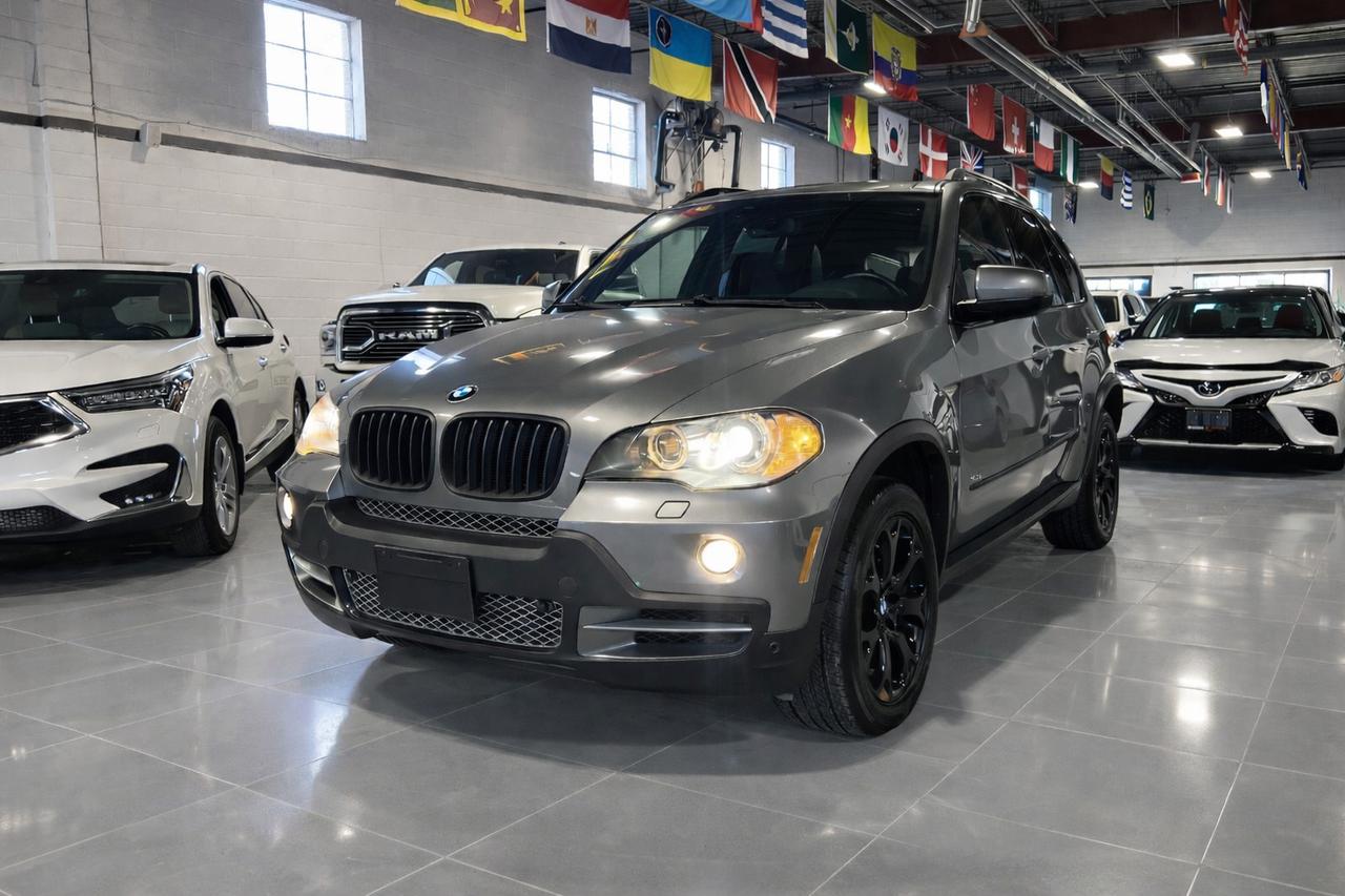 2008 BMW X5 AWD | 4DR 4.8i | Sold as-is - Photo #1