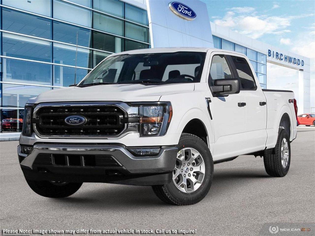 New 2023 Ford F-150 XLT 300A | 5.0L V8 | 360 Camera for sale in Winnipeg, MB