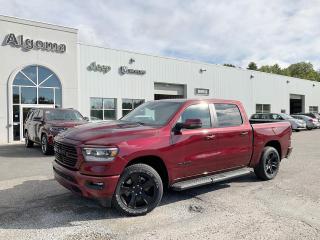 New 2023 RAM 1500 SPORT for sale in Spragge, ON