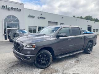 New 2023 RAM 1500 SPORT for sale in Spragge, ON