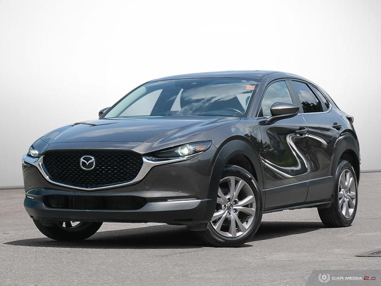 2020 Mazda CX-30 GS