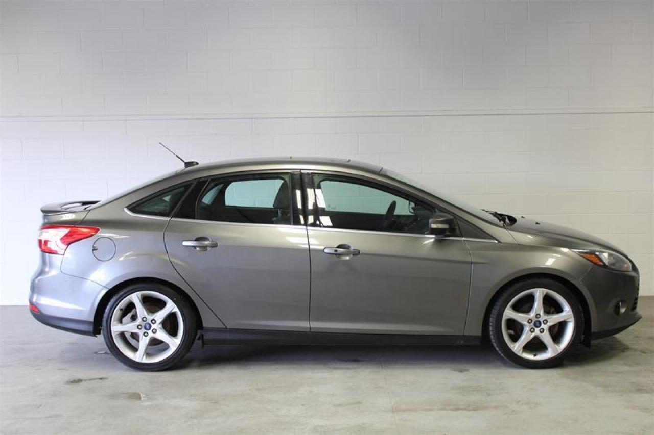 Used 2014 Ford Focus WE APPROVE ALL CREDIT for sale in London, ON