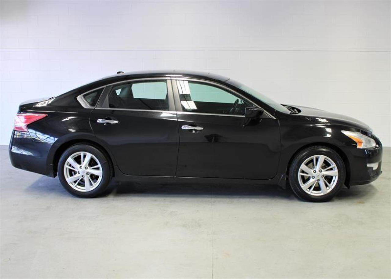 2013 Nissan Altima WE APPROVE ALL CREDIT