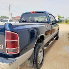 2003 Dodge Ram 2500 SLT,QUAD CAB, DIESEL 2500 - Photo #15