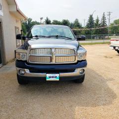 2003 Dodge Ram 2500 SLT,QUAD CAB, DIESEL 2500 - Photo #4