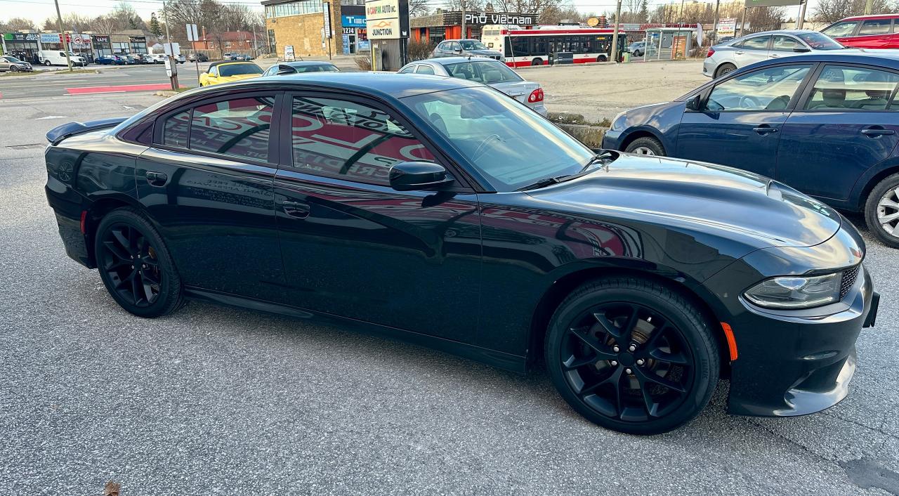 2021 Dodge Charger GT RWD-ALL CREDIT ACCEPTED Photo3