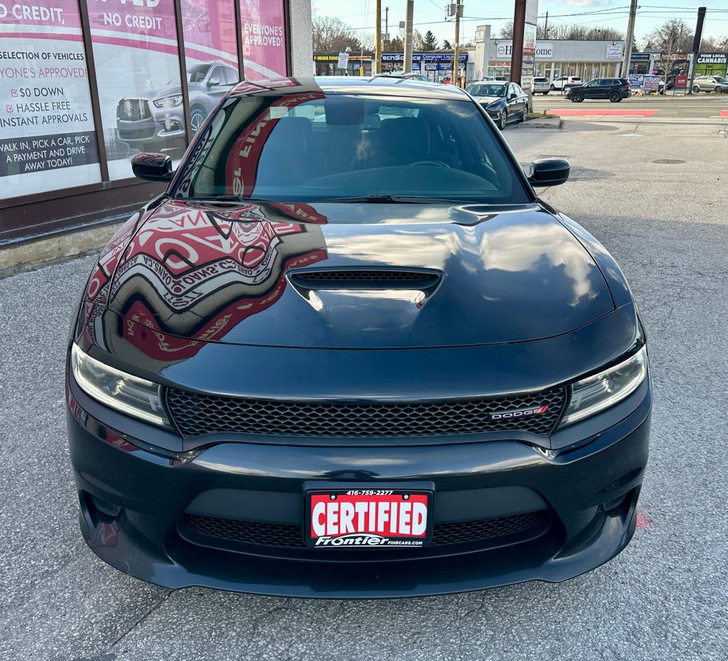 2021 Dodge Charger GT RWD-ALL CREDIT ACCEPTED Photo2