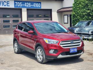 Used 2019 Ford Escape SEL, AWD for sale in Beaverton, ON