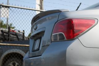 2014 Subaru Impreza 4dr Auto 2.0i Premium - Photo #10