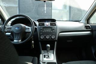 2014 Subaru Impreza 4dr Auto 2.0i Premium - Photo #14