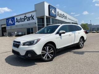 Used 2019 Subaru Outback 2.5I LIMITED for sale in Innisfil, ON