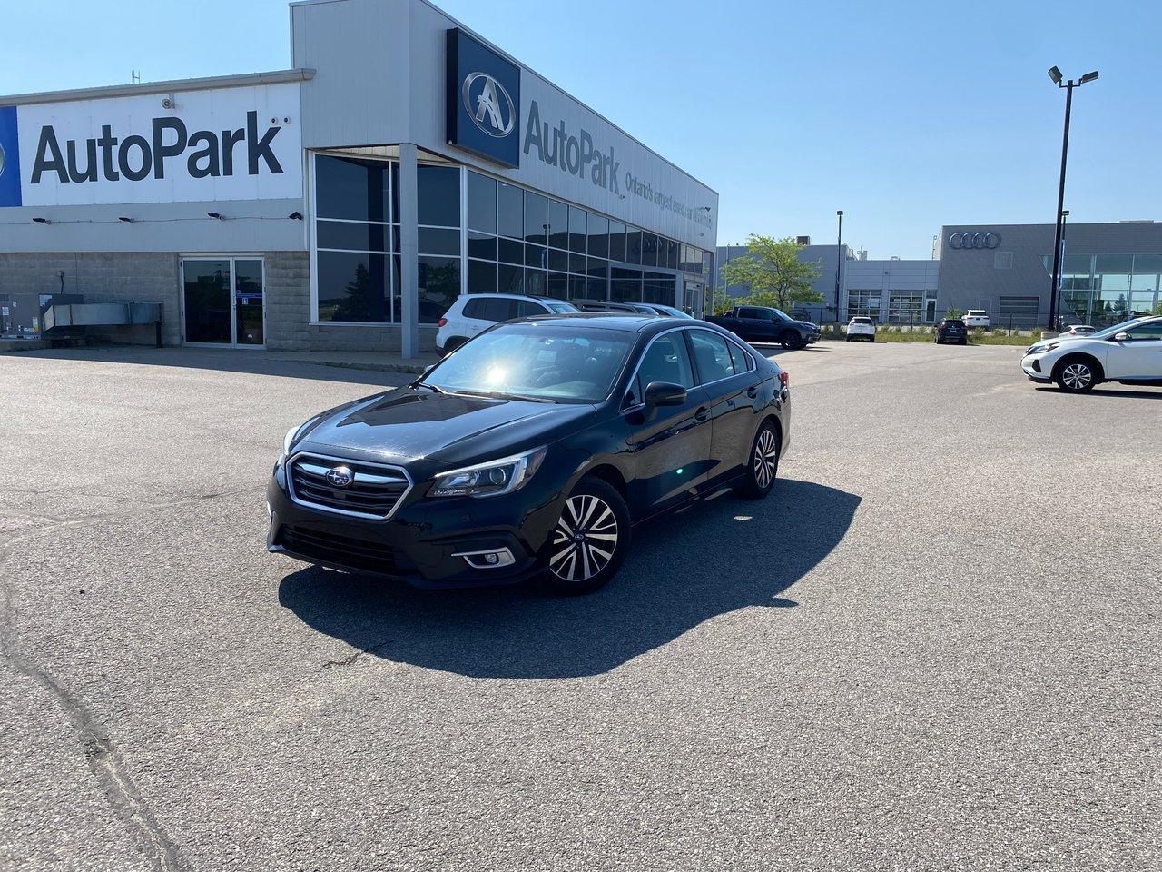 Used 2018 Subaru Legacy 2.5i Touring for sale in Innisfil, ON