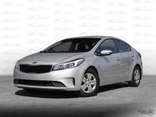 Used 2017 Kia Forte LX for sale in Stittsville, ON