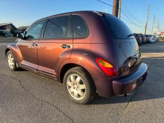 2004 Chrysler PT Cruiser CLASSIC certified with 3 years warranty inc. - Photo #15