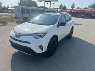 2016 Toyota RAV4 AWD 4dr SE - Photo #5