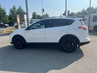 2016 Toyota RAV4 AWD 4dr SE - Photo #7