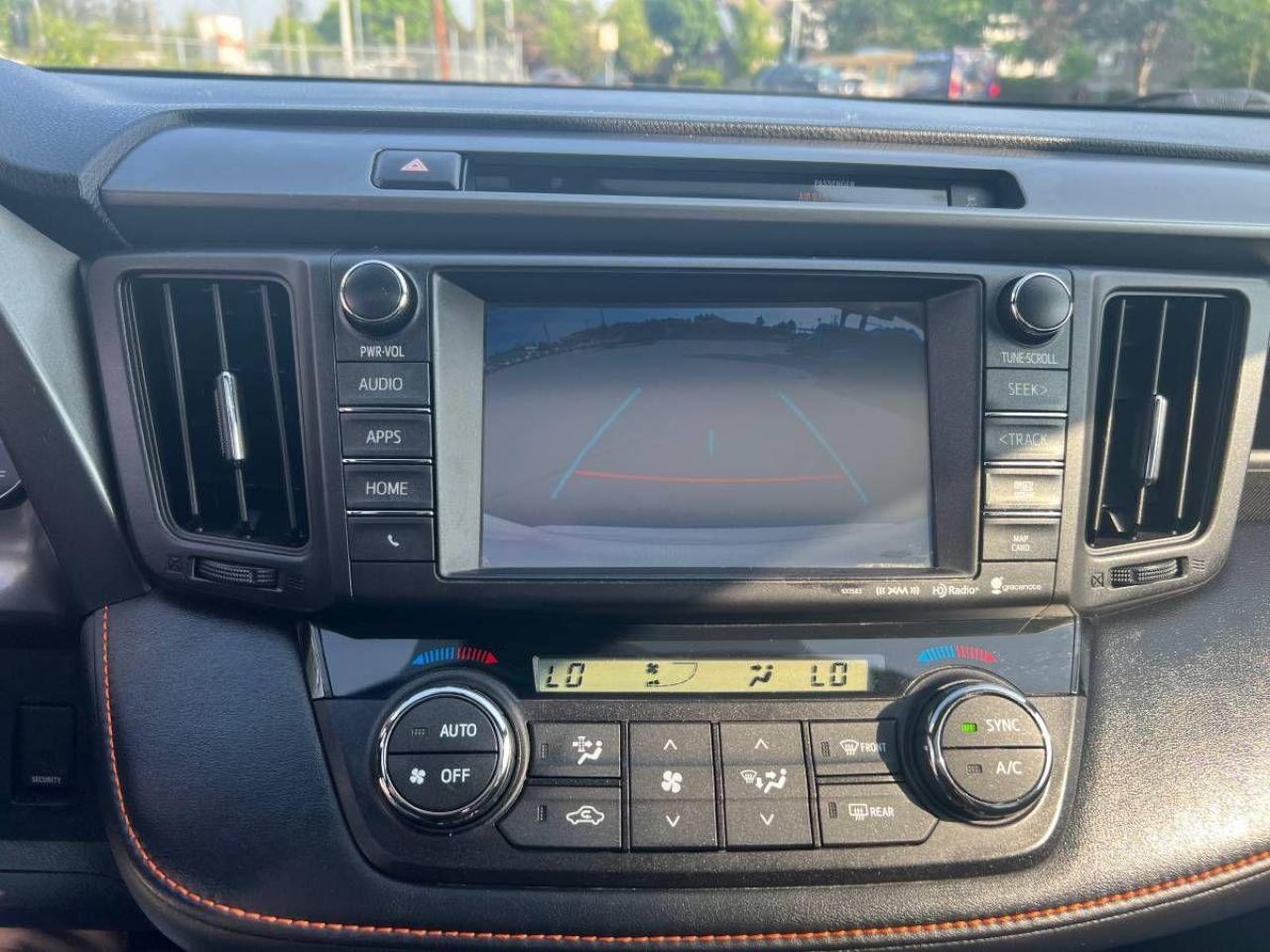 2016 Toyota RAV4 AWD 4dr SE - Photo #21