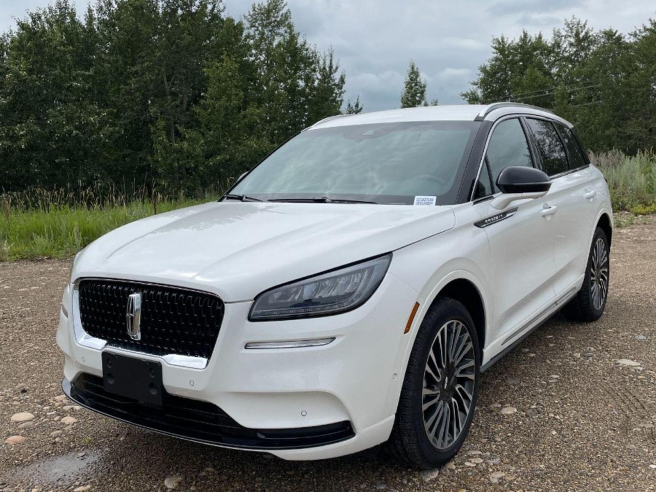 New 2022 Lincoln Corsair  for sale in Red Deer, AB