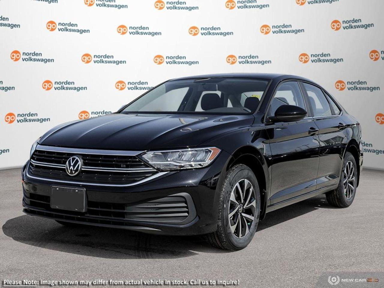 New 2023 Volkswagen Jetta  for sale in Edmonton, AB