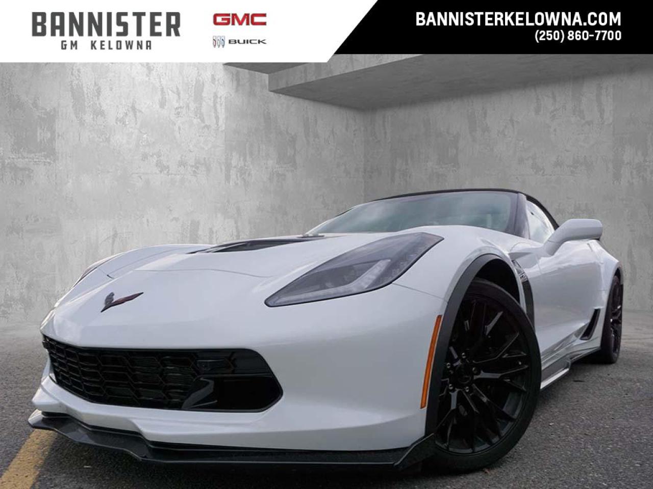 2019 Chevrolet Corvette Z06 Photo18