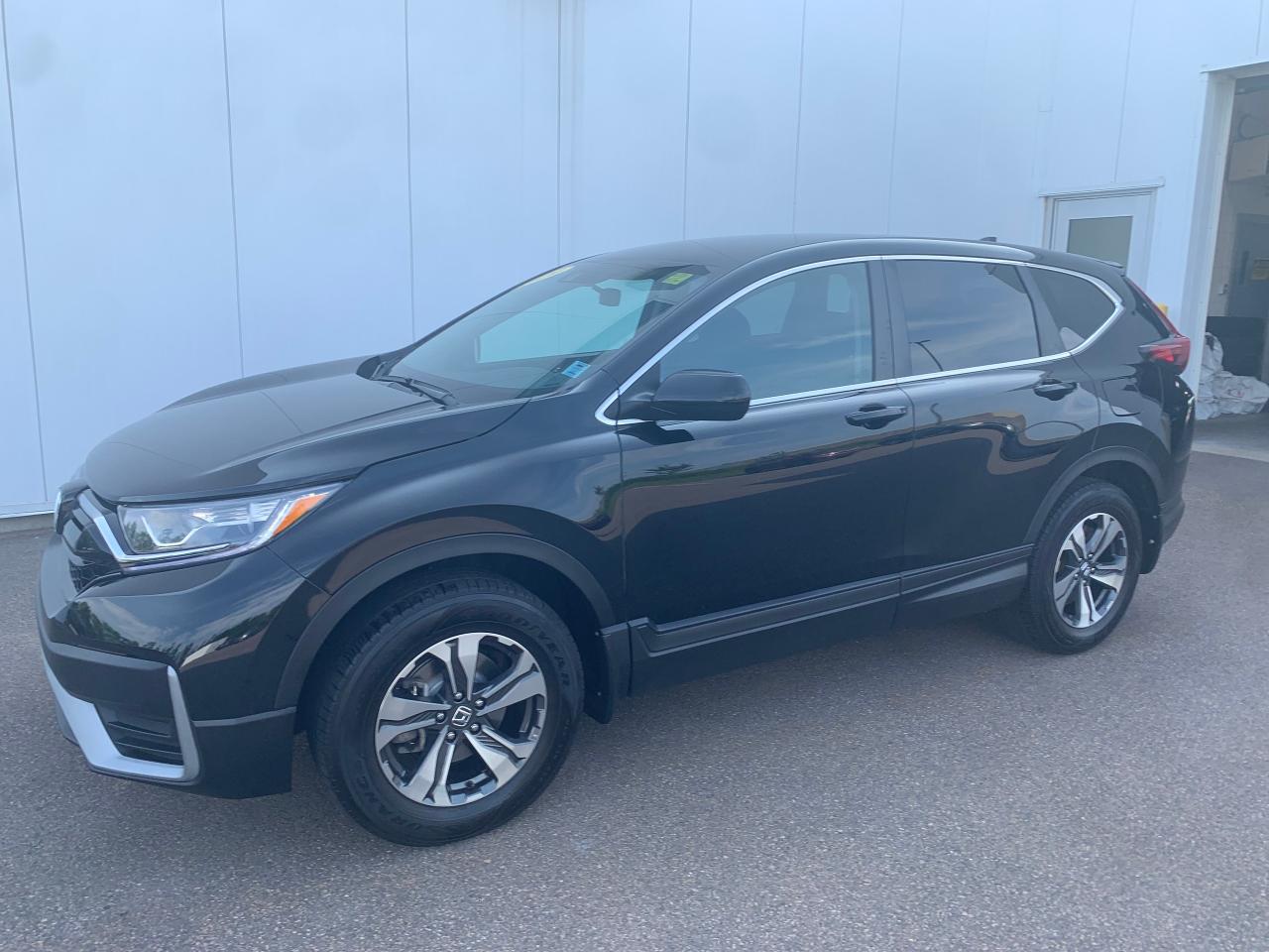 2020 Honda CR-V LX Photo20