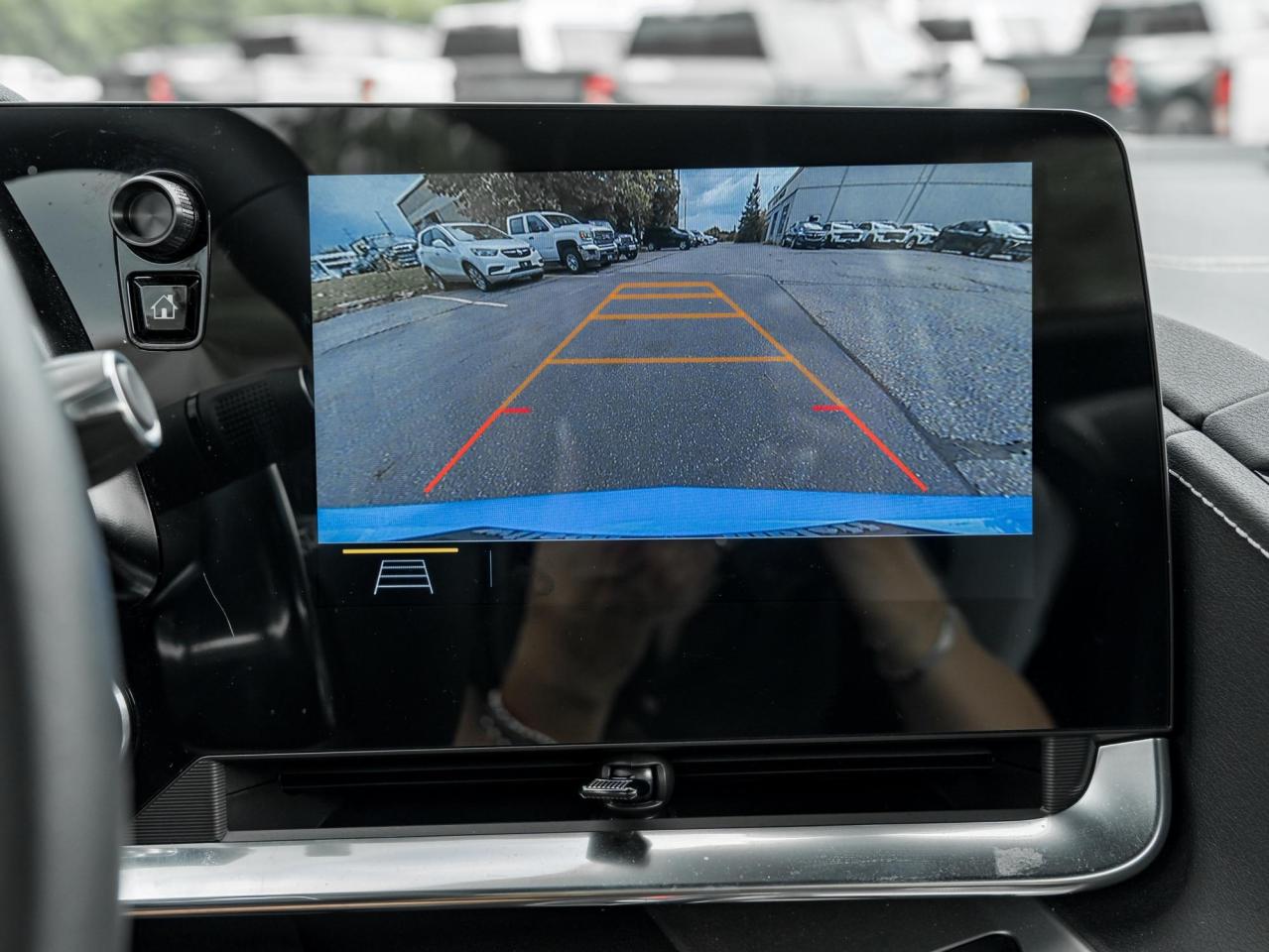 2020 Chevrolet Corvette 1LT Photo