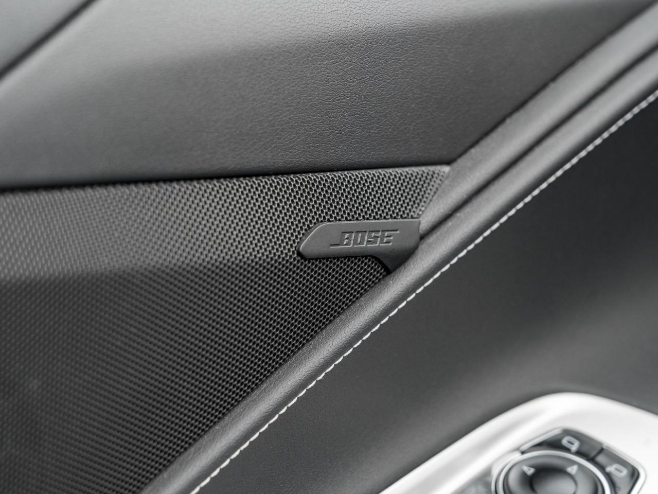 2020 Chevrolet Corvette 1LT Photo