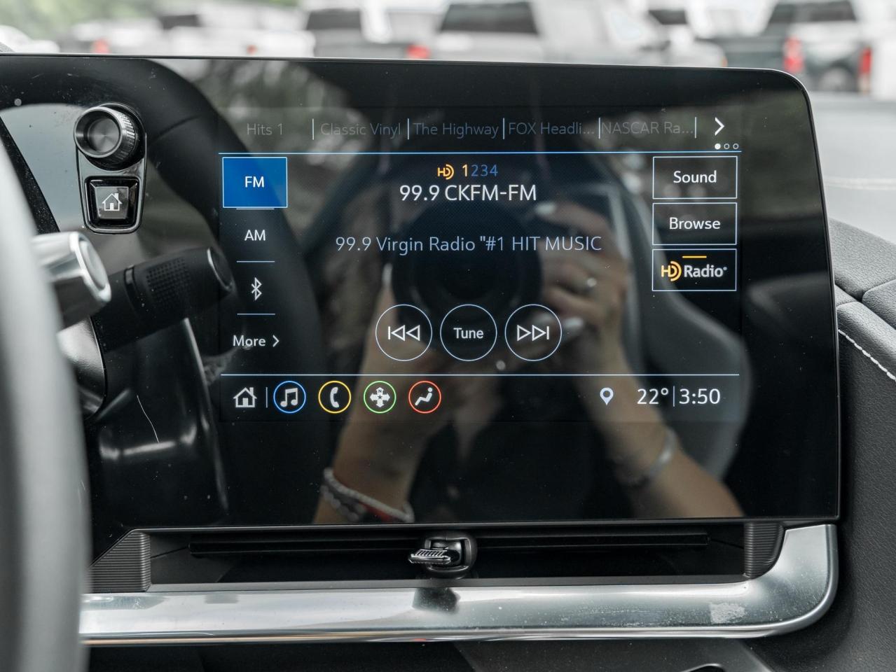 2020 Chevrolet Corvette 1LT Photo