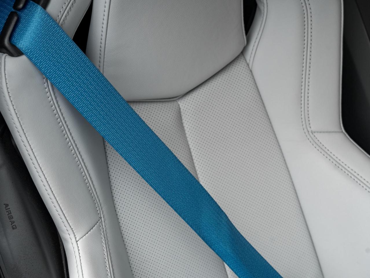 2020 Chevrolet Corvette 1LT Photo