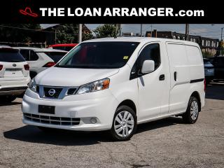 Used 2015 Nissan NV200  for sale in Barrie, ON