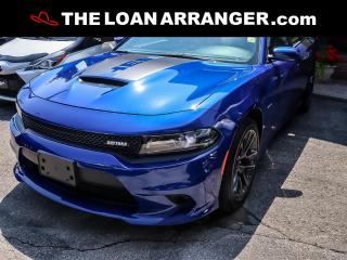 Used 2020 Dodge Charger  for sale in Barrie, ON