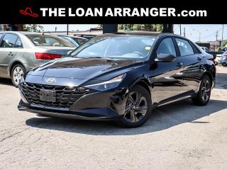 Used 2022 Hyundai Elantra  for sale in Barrie, ON