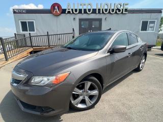Used 2013 Acura ILX Tech Pkg for sale in Calgary, AB
