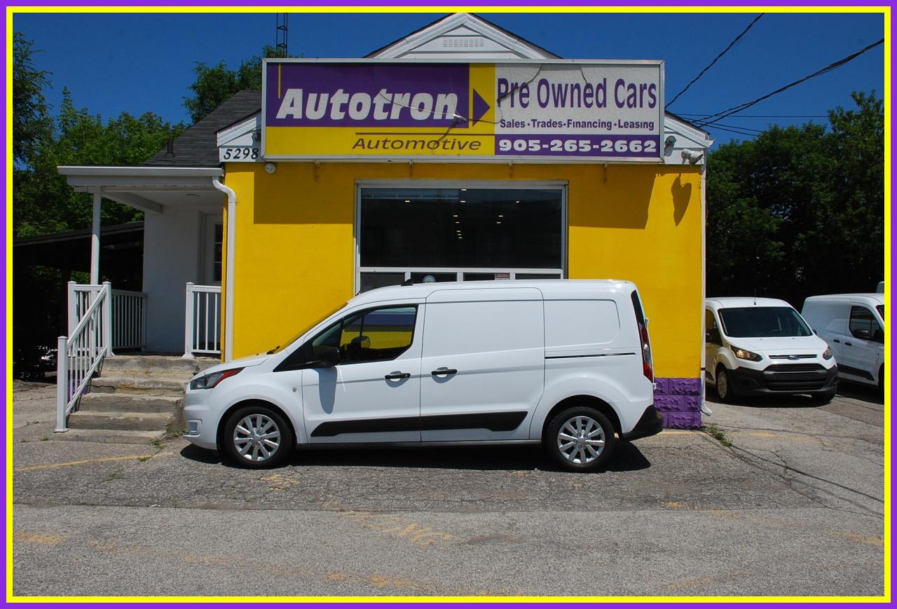 Used 2019 Ford Transit Connect 2019 Ford transit connect for sale in Woodbridge, ON