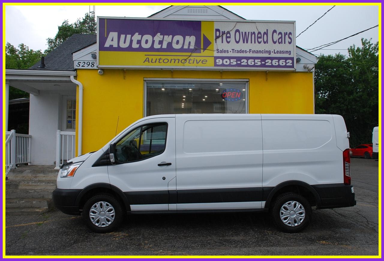 2015 ford transit cargo sales 250