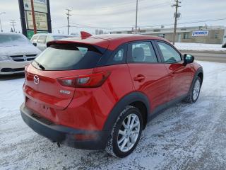 2017 Mazda CX-3 GS - Photo #4