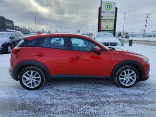 2017 Mazda CX-3 GS - Photo #3