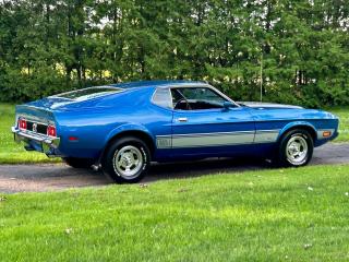 1973 Ford Mustang Mach 1 SPORTSROOF - Photo #38