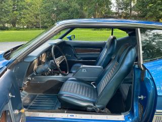 1973 Ford Mustang Mach 1 SPORTSROOF - Photo #45