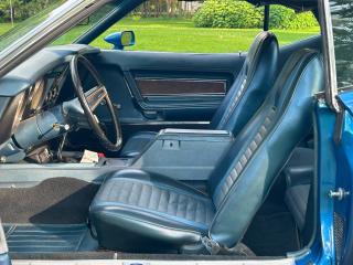 1973 Ford Mustang Mach 1 SPORTSROOF - Photo #53