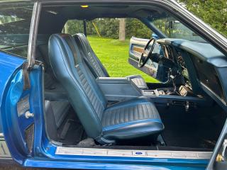 1973 Ford Mustang Mach 1 SPORTSROOF - Photo #52