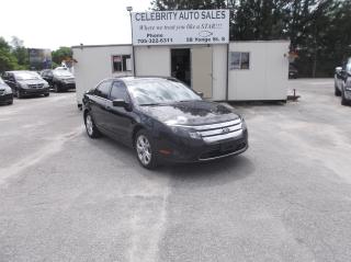 2012 Ford Fusion SE - Photo #1