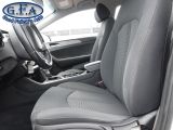 2019 Hyundai Sonata ESSENTIAL MODEL, REARVIEW CAMERA, HEATED SEATS, BL Photo25