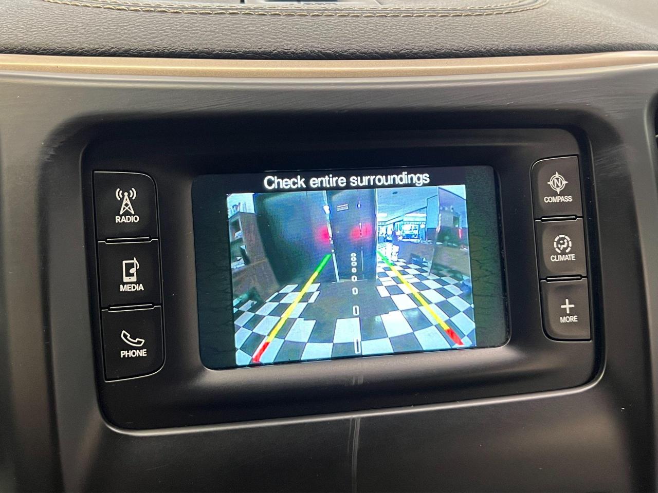 2015 Jeep Cherokee SPORT+Camera+Bluetooth+Remote Start+CLEAN CARFAX - Photo #11